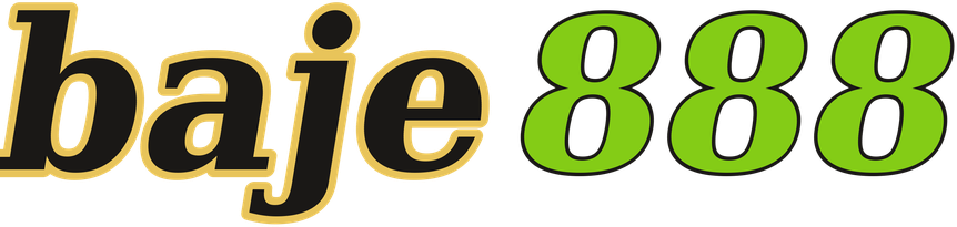 baje888 logo